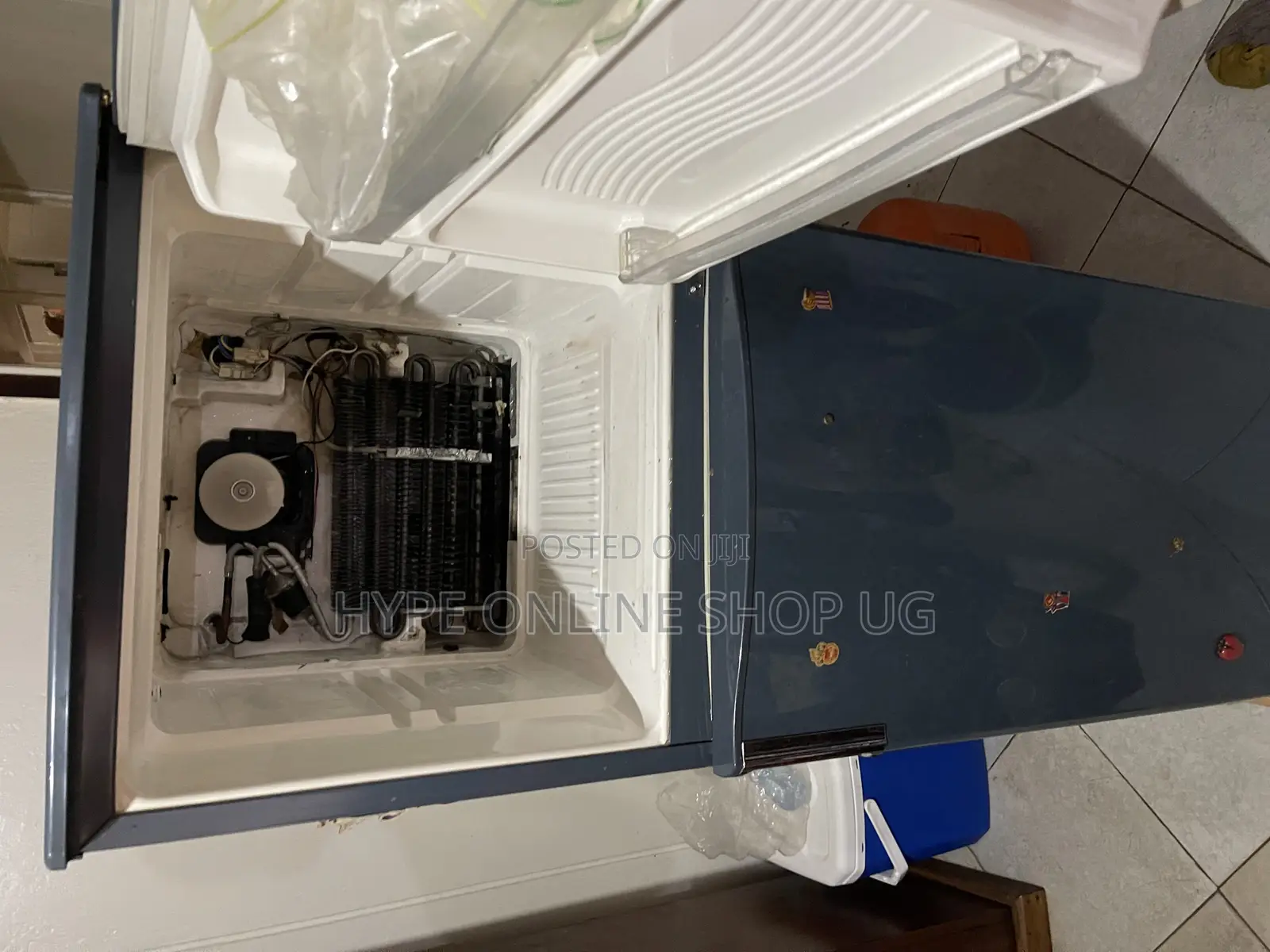 Frostfree Refrigerator Repair Service and Gas Refill