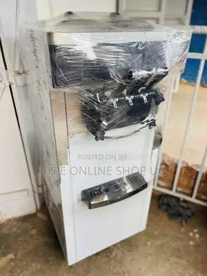 Photo - Whites Commercial Brandnew Ice Cream Machine