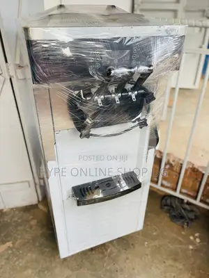 Whites Commercial Brandnew Ice Cream Machine