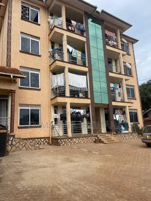 6bdrm Block of Flats in Kansanga Gaba Road, Central Division for sale