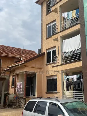 6bdrm Block of Flats in Kansanga Gaba Road, Central Division for sale