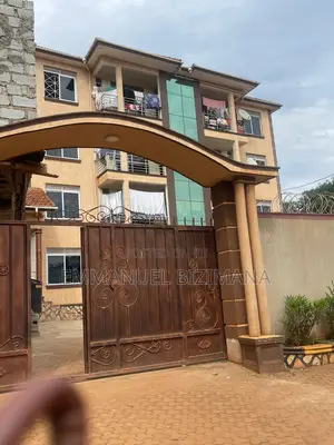 6bdrm Block of Flats in Kansanga Gaba Road, Central Division for sale