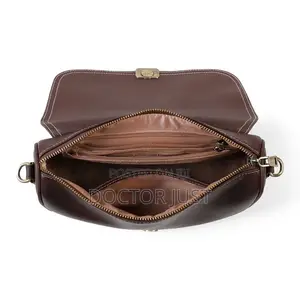 Coffee Joker Shoulder Bag