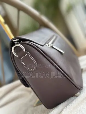 Coffee Joker Shoulder Bag