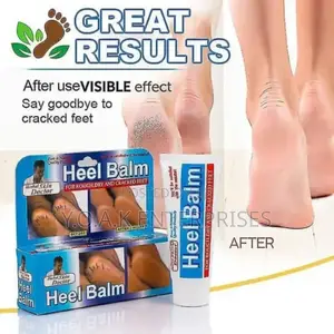 Cleansing Detox Foot Pads