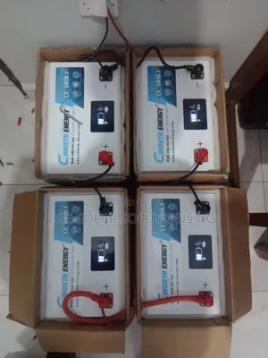 Cworth Lithium Ion Phosphate Batteries 200ah 12v