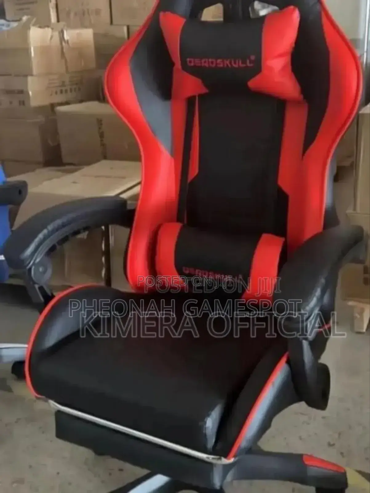 Gaming Chair