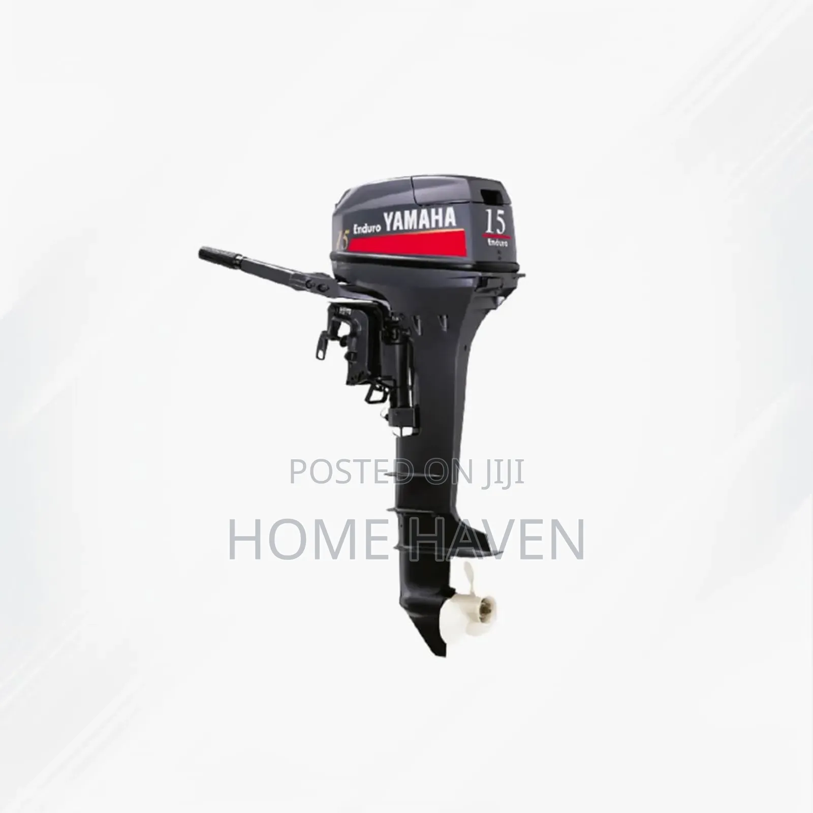 High Quality Yamaha Stroke 15hp Motor