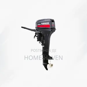 High Quality Yamaha Stroke 15hp Motor