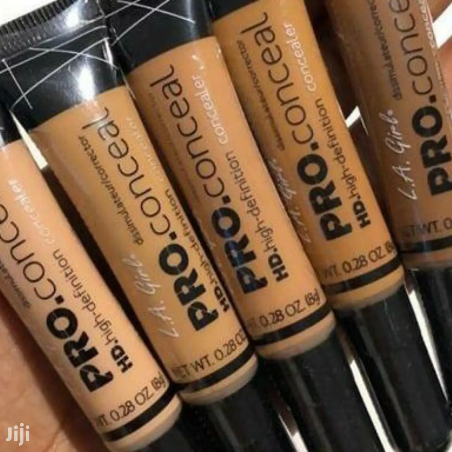 Original LA Girl Pro Concealer