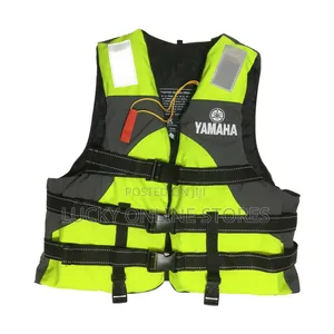 Yamaha Life Jacket