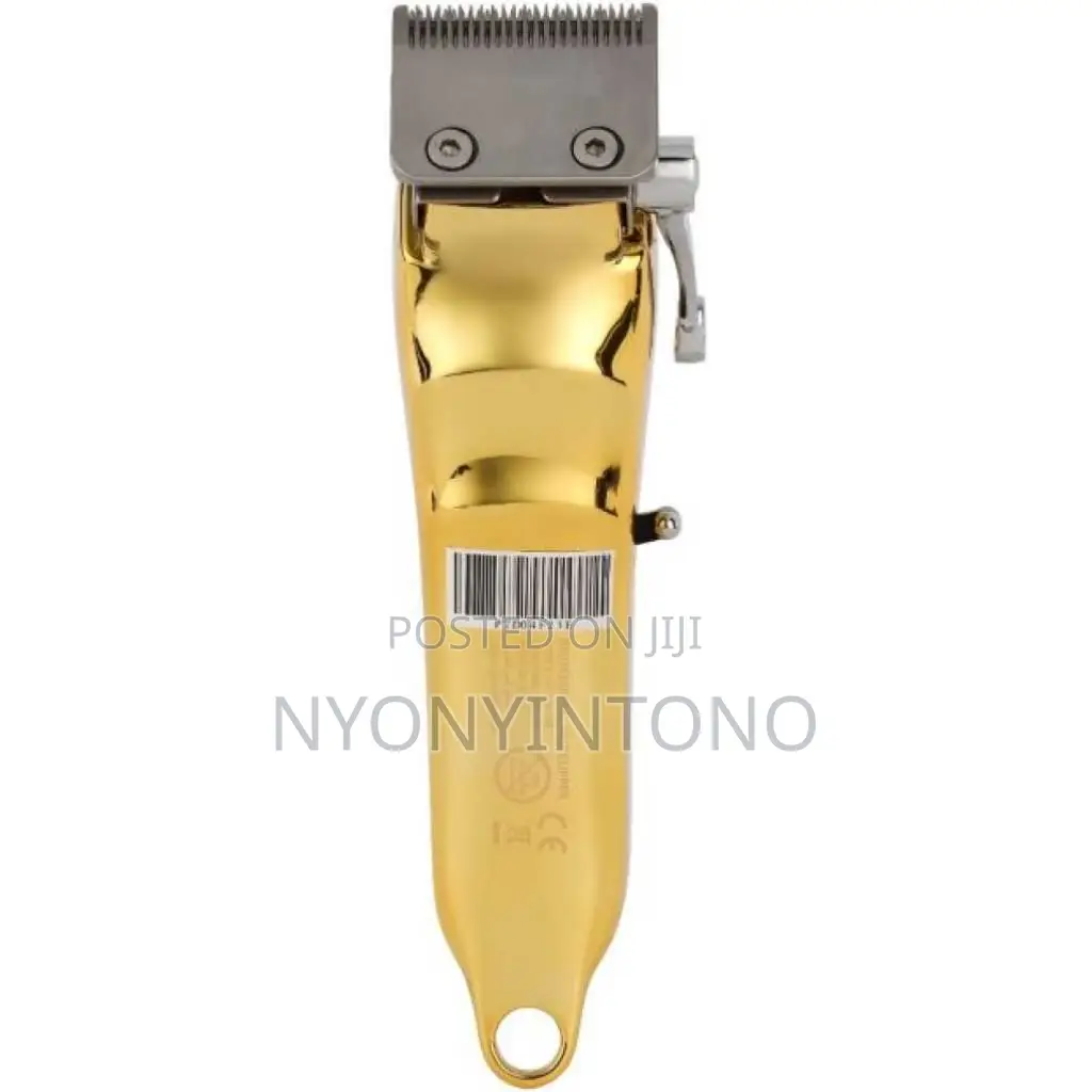 Geepas Professional Digital Rechargeable Clipper GTR-57504