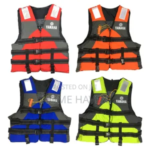 Yamaha Personal Flotation Device