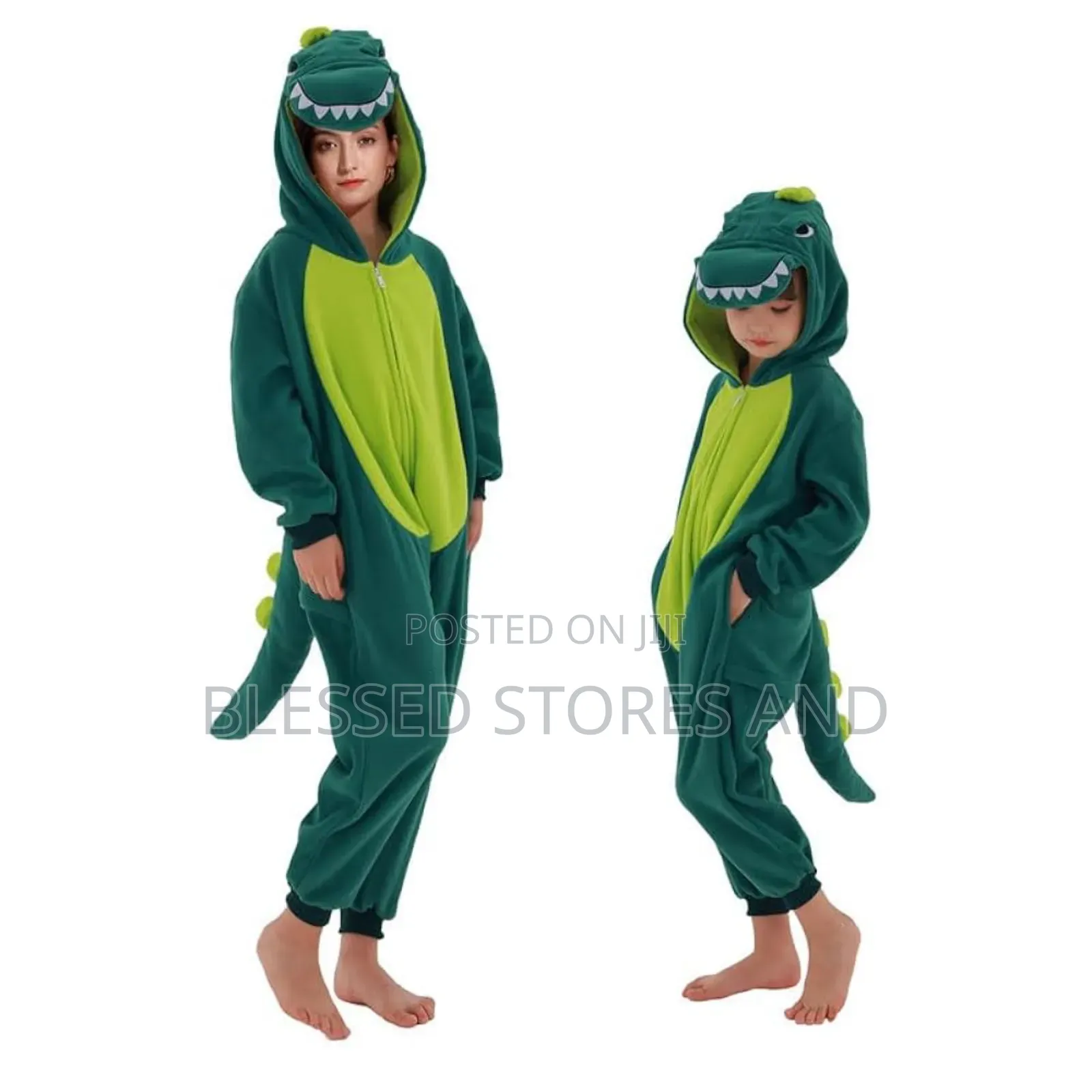 Kids Character Ovreralls