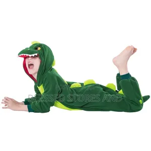 Kids Character Ovreralls
