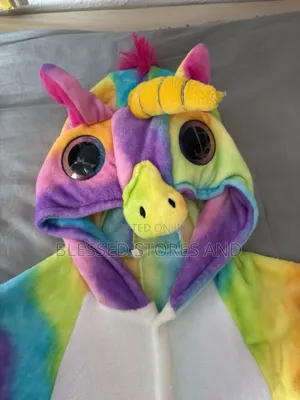 Kids Character Ovreralls