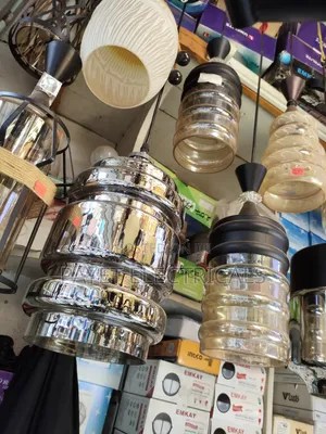Rk200/6f Pendant Lamp