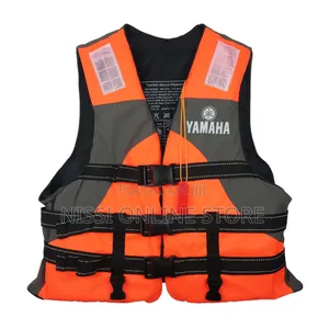 Original Yamaha Life Jacket