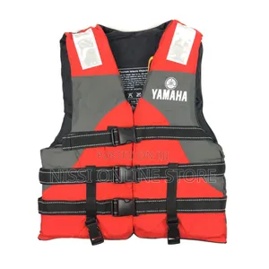 Original Yamaha Life Jacket