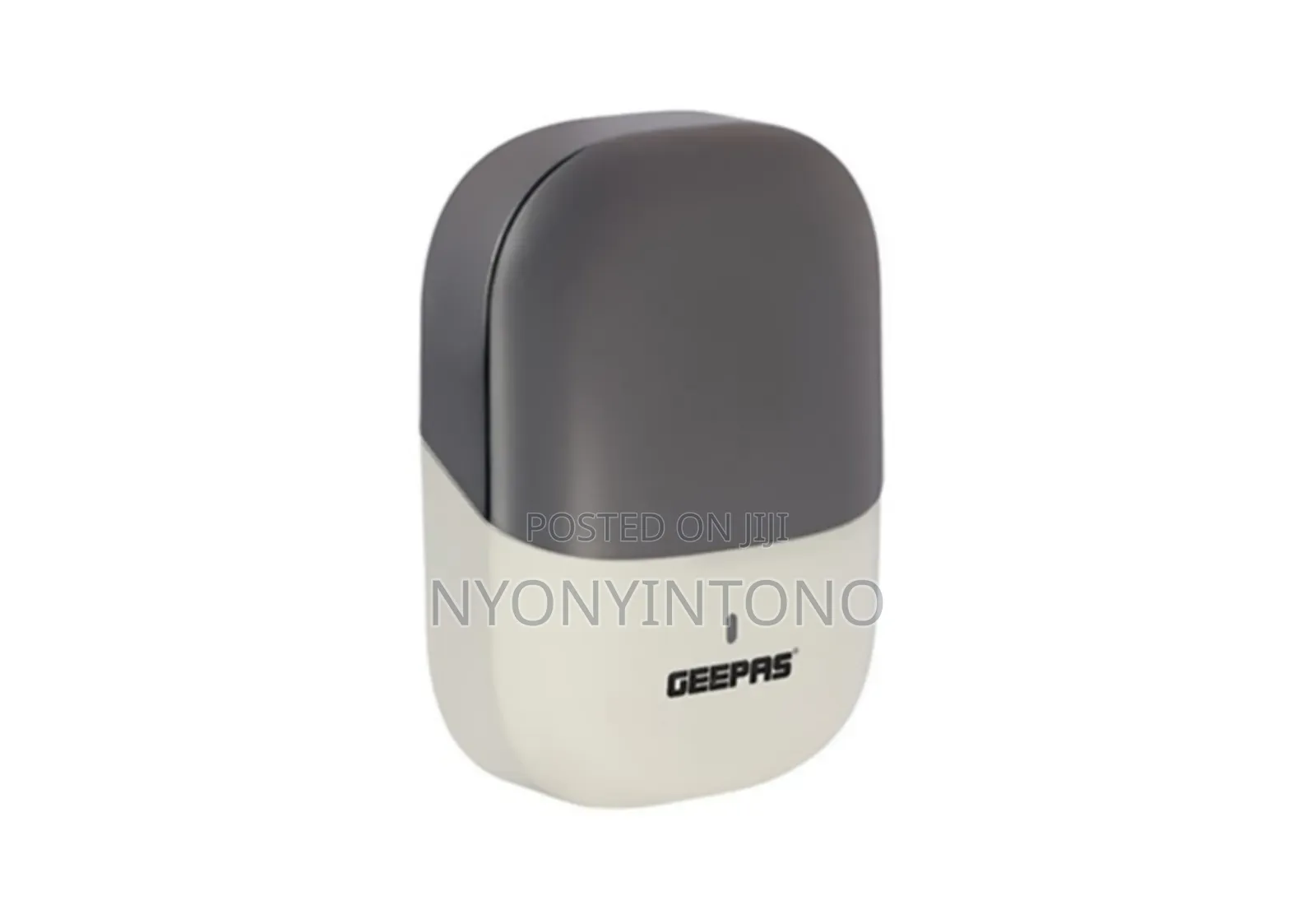 Geepas Top-Quality Digital Pocket Shaver GSR-57518