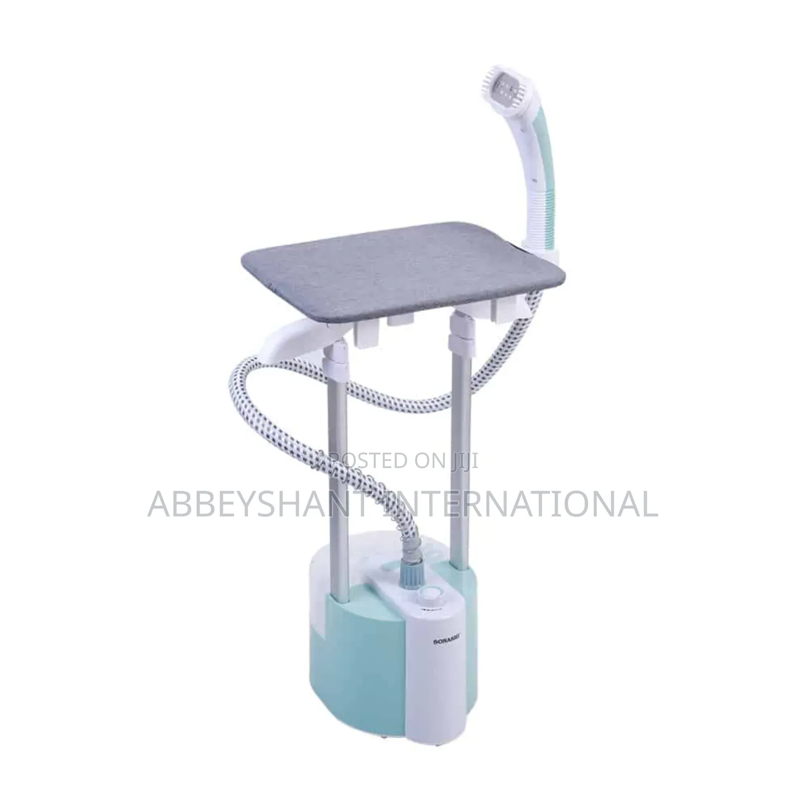 Sonashi Garment Steamer/ Professional Iron Garment Steamer
