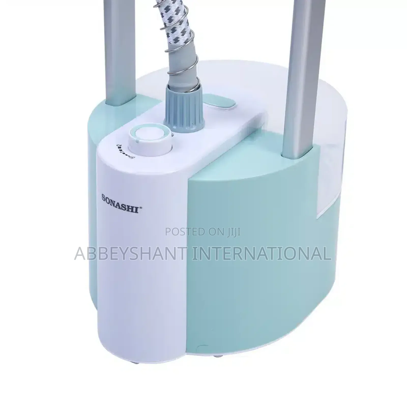 Sonashi Garment Steamer/ Professional Iron Garment Steamer