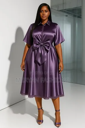 Photo - Party Round Dresses