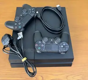 Ps4 Slim. Playstation 4 Slim