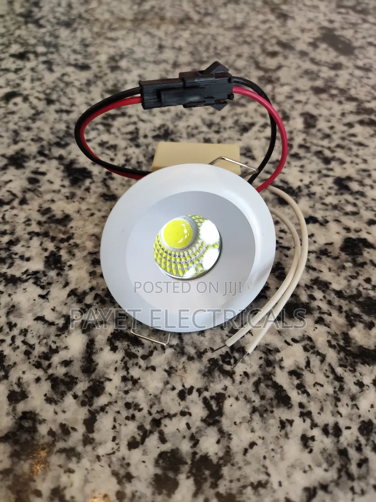 Cob Down Light for 3watts