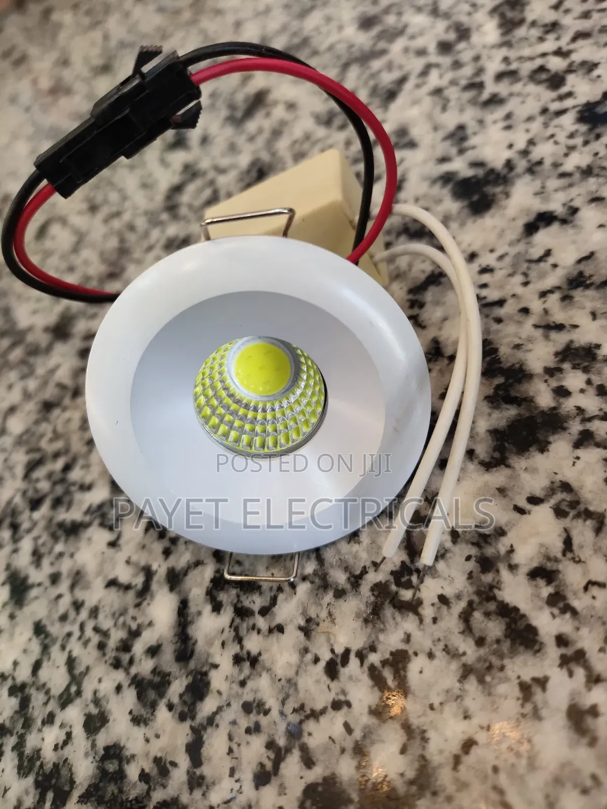 Cob Down Light for 3watts