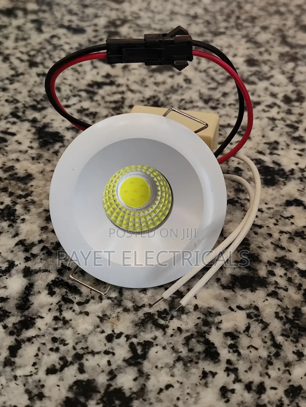 Cob Down Light for 3watts