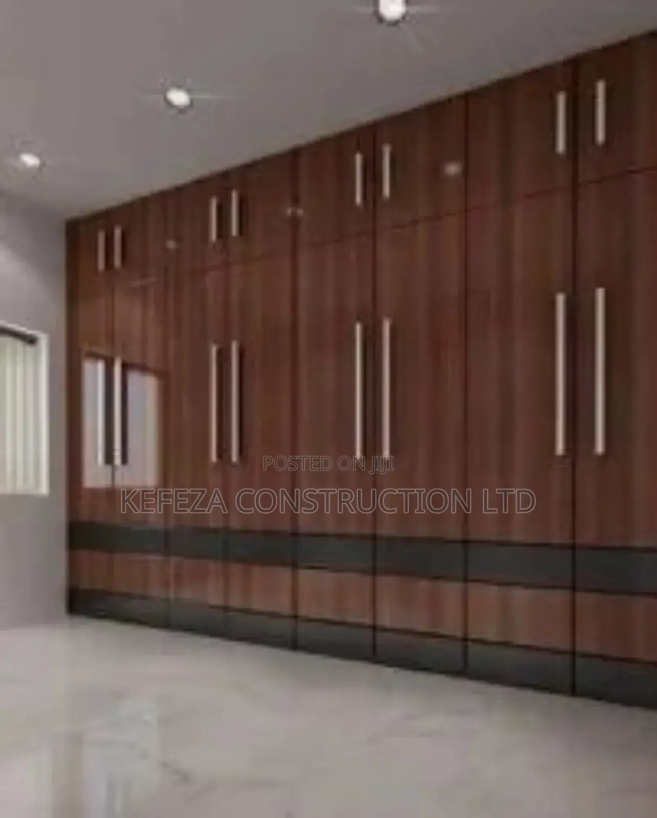 Jk Wardrobes