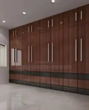 Jk Wardrobes