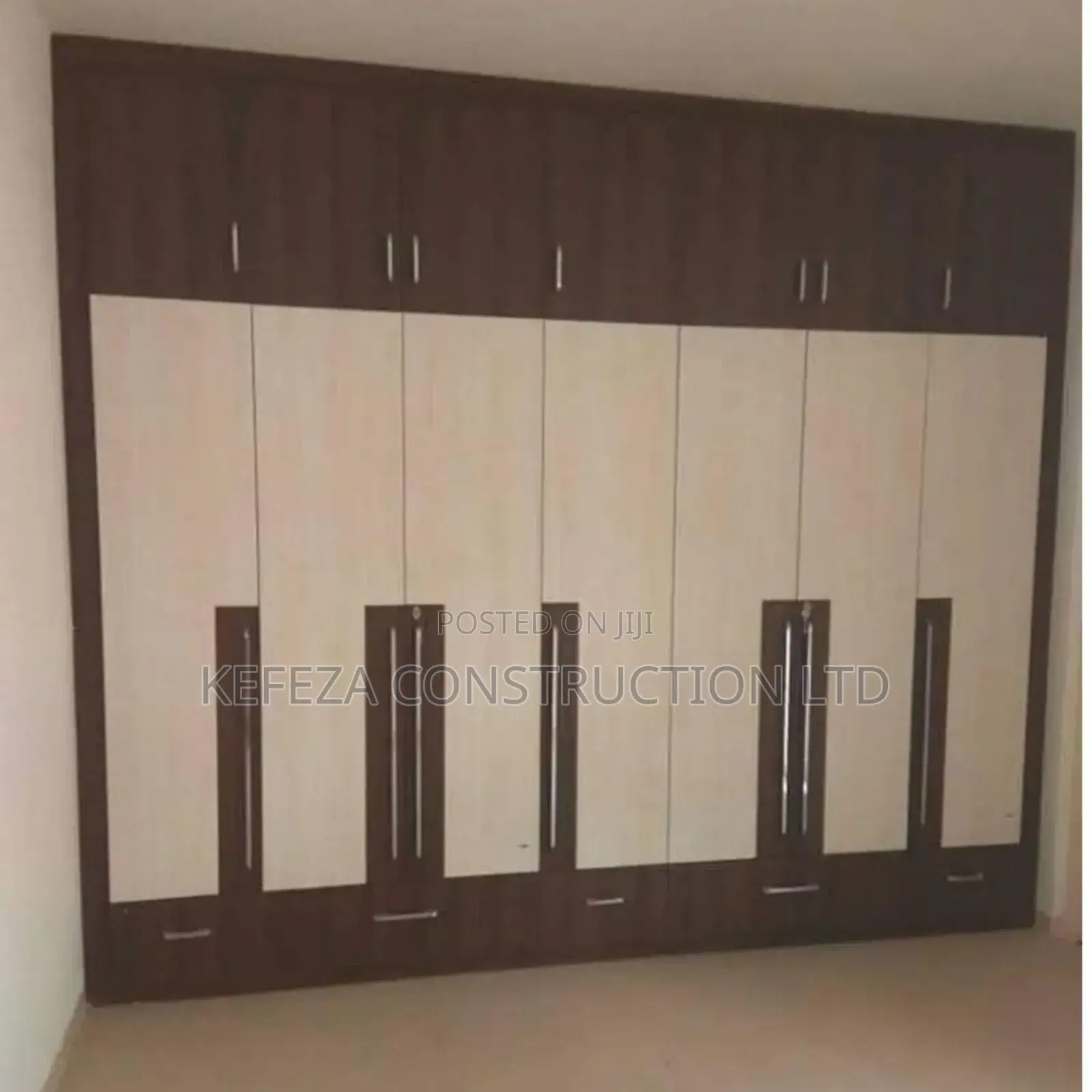 Jk Wardrobes