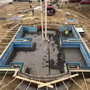 Jad Swimming Pool Construction and Mentainance