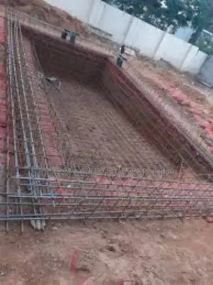 Jad Swimming Pool Construction and Mentainance