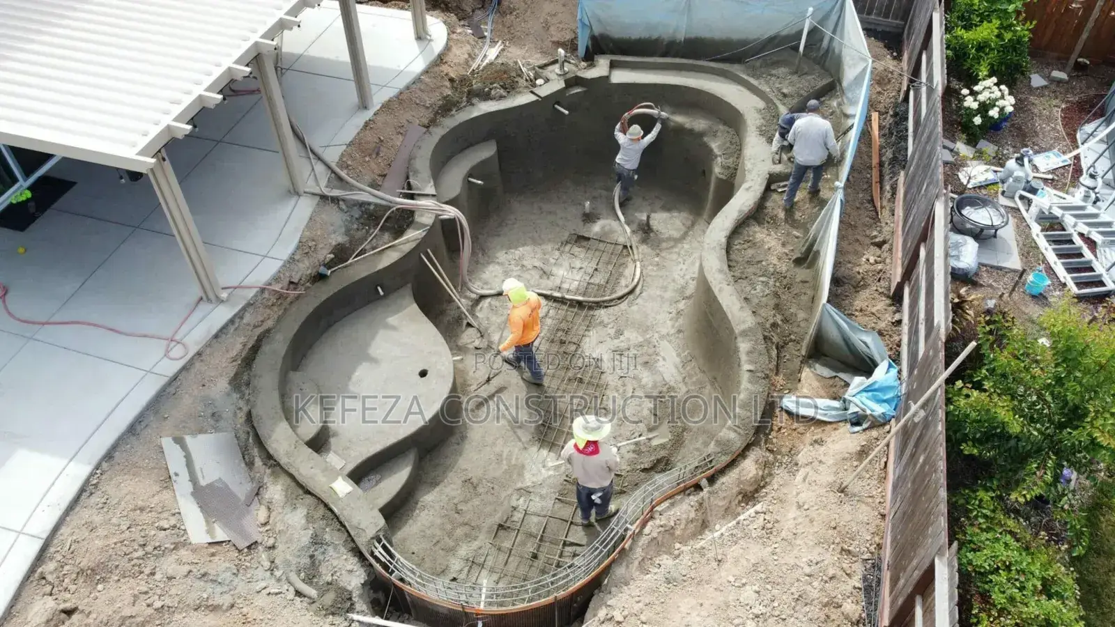 Ck Swimming Pools