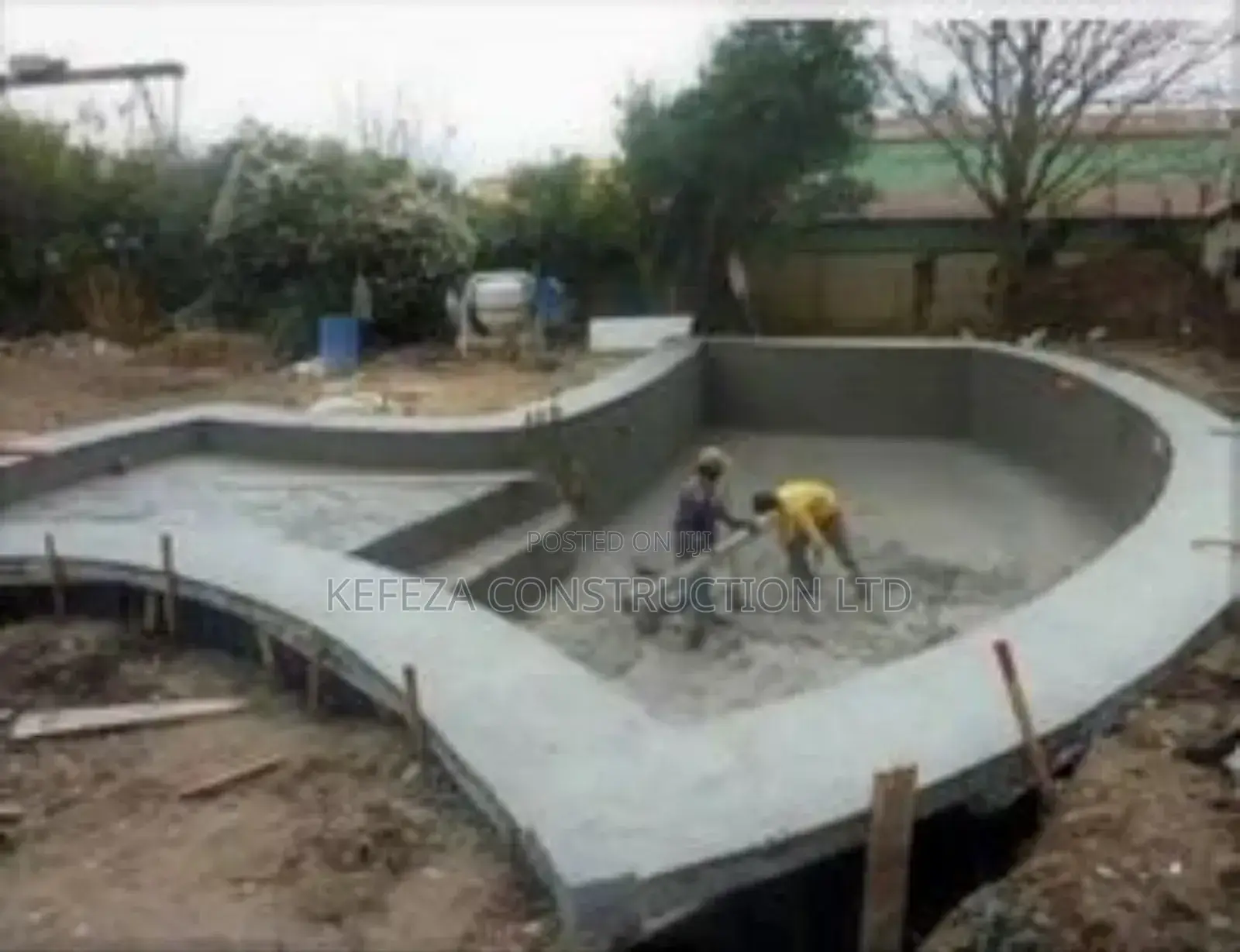 Ck Swimming Pools