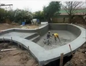 Ck Swimming Pools