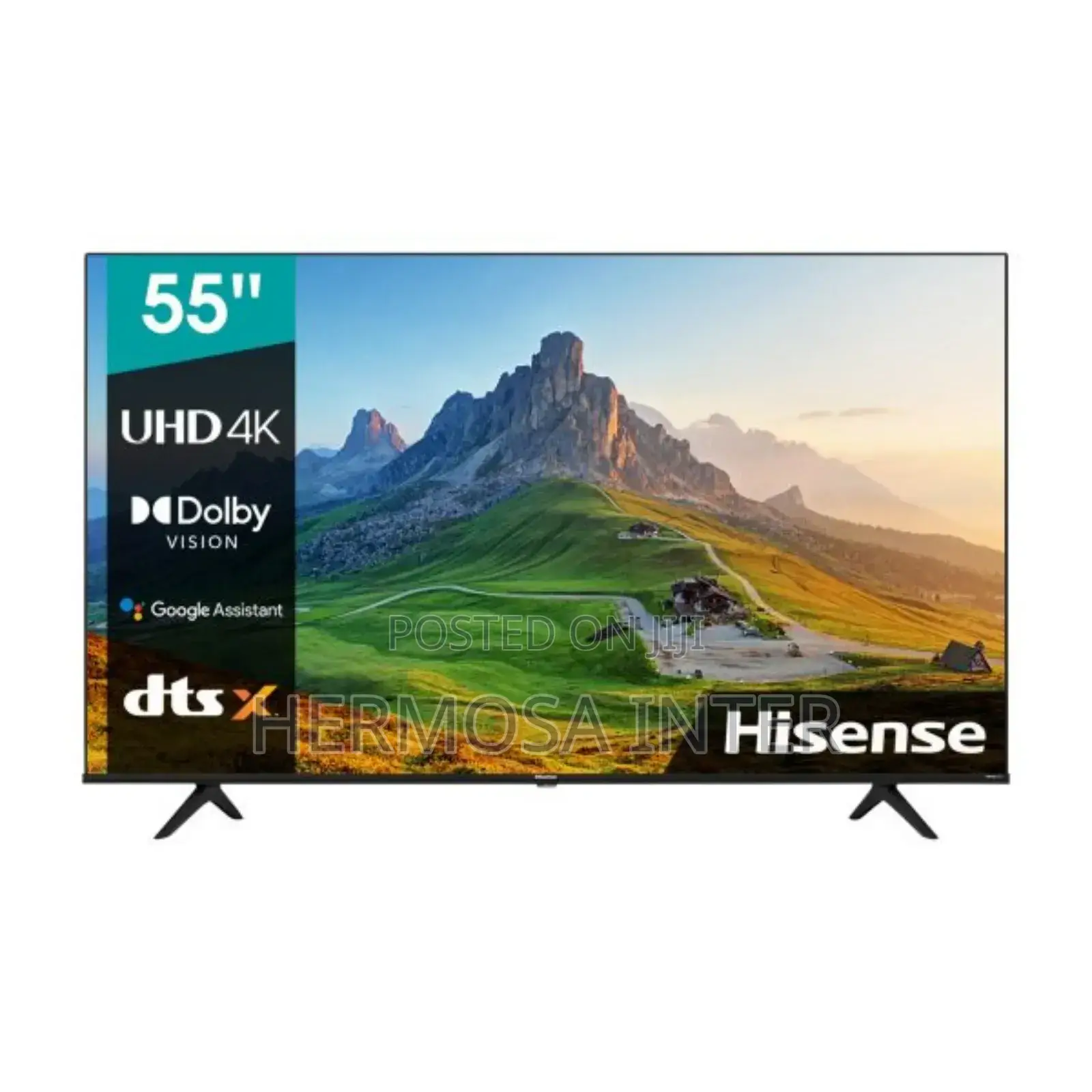 Samsung 32 55inch Hd Smart Digital Led Tv |Ua32t5300