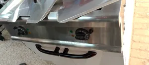 Original Commercial Deep Fryer