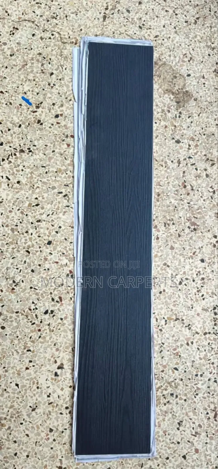 SPC PVC Self Stick Plastic Tiles