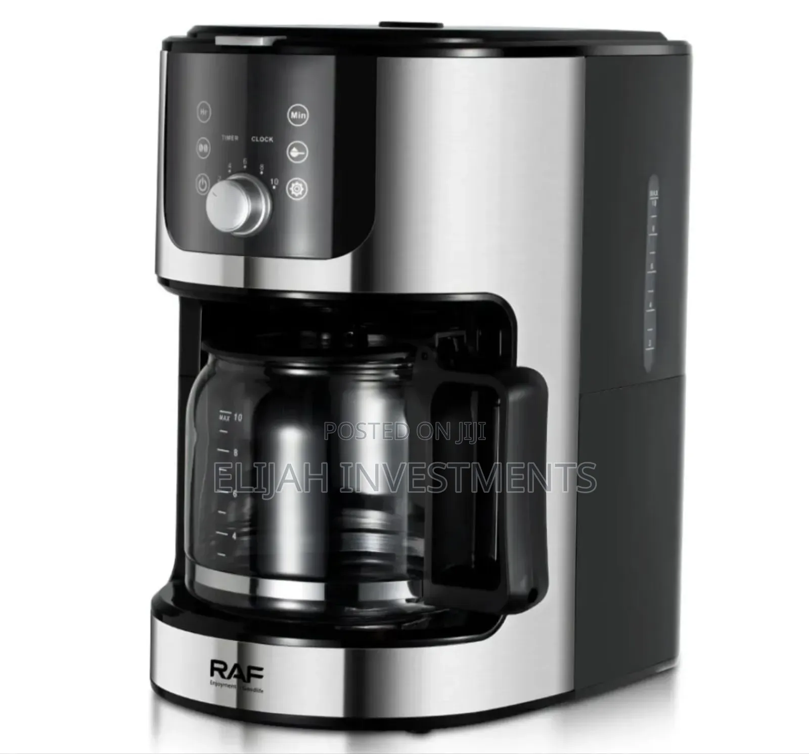 Raf R.110 Coffee Maker Machine