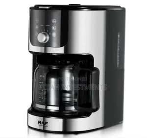 Raf R.110 Coffee Maker Machine