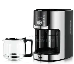 Raf R.110 Coffee Maker Machine