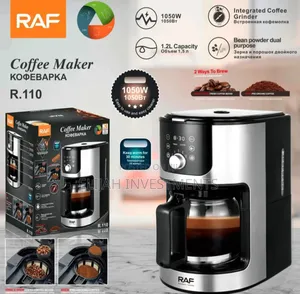 Raf R.110 Coffee Maker Machine
