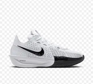 Original Nike Air Zoom G-t Cut 3 Basketball Sneakers