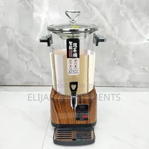 Smart Intelligent Tea Brewer Maker