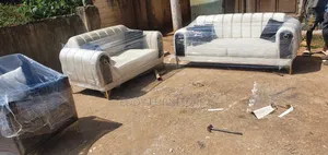 Luxury 3.2.1 Sofa