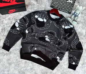 Unisex Designer Warm Sweaters